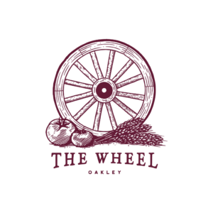 The Wheel Oakley