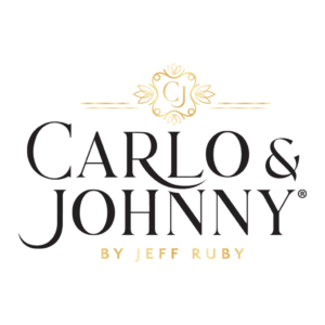 Carlo & Johnny by Jeff Ruby