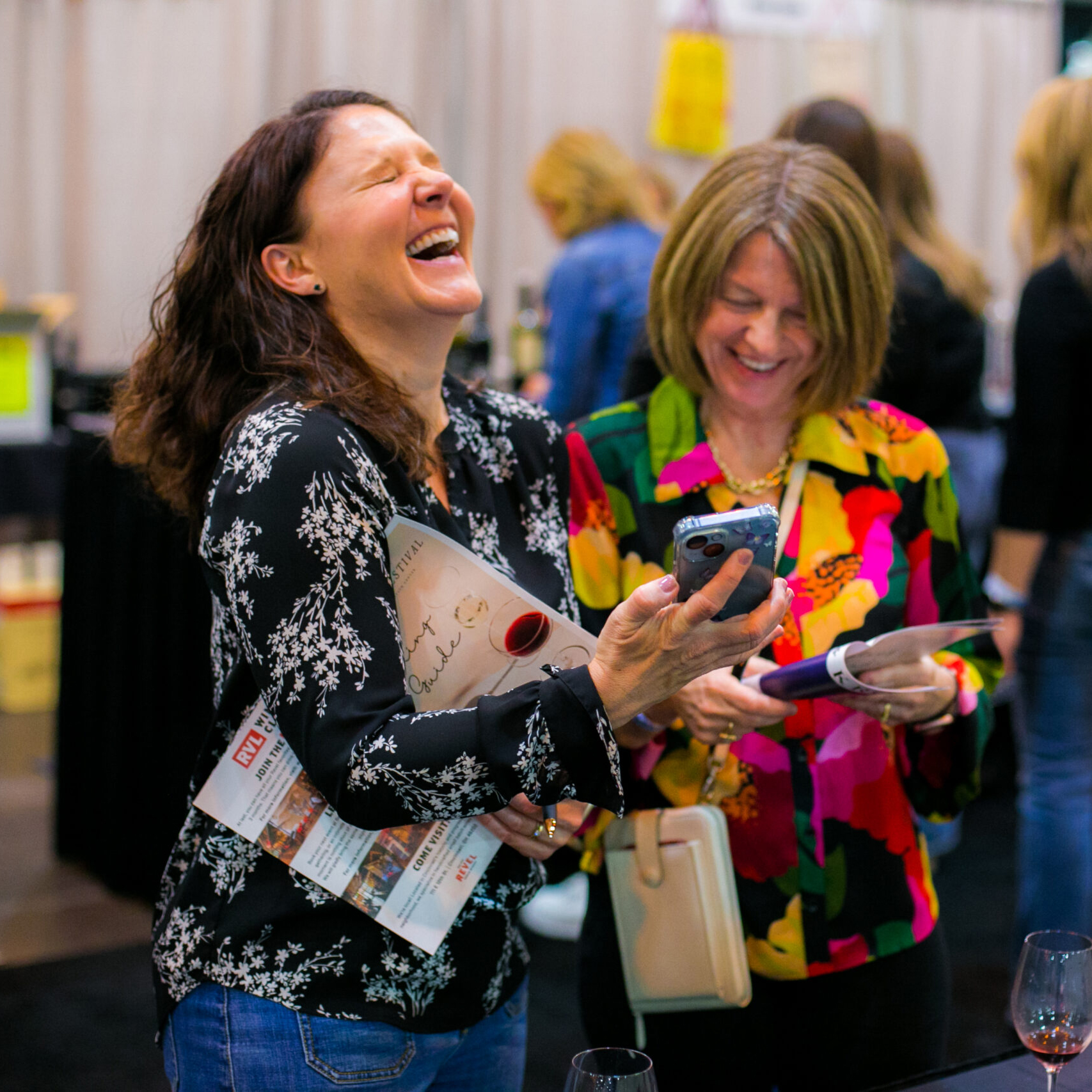 About Us - Cincinnati International Wine Festival